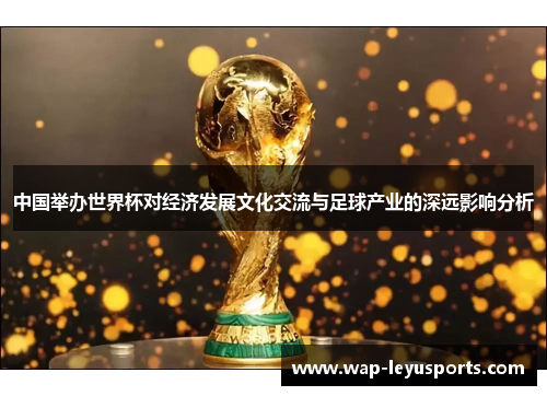 中国举办世界杯对经济发展文化交流与足球产业的深远影响分析