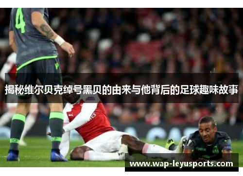 揭秘维尔贝克绰号黑贝的由来与他背后的足球趣味故事