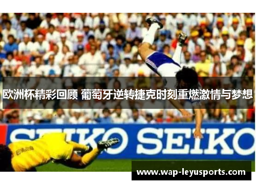 欧洲杯精彩回顾 葡萄牙逆转捷克时刻重燃激情与梦想